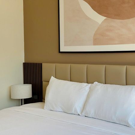 Ttr Central Apart Hotel 달랏 외부 사진