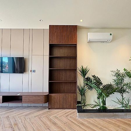 Ttr Central Apart Hotel 달랏 외부 사진