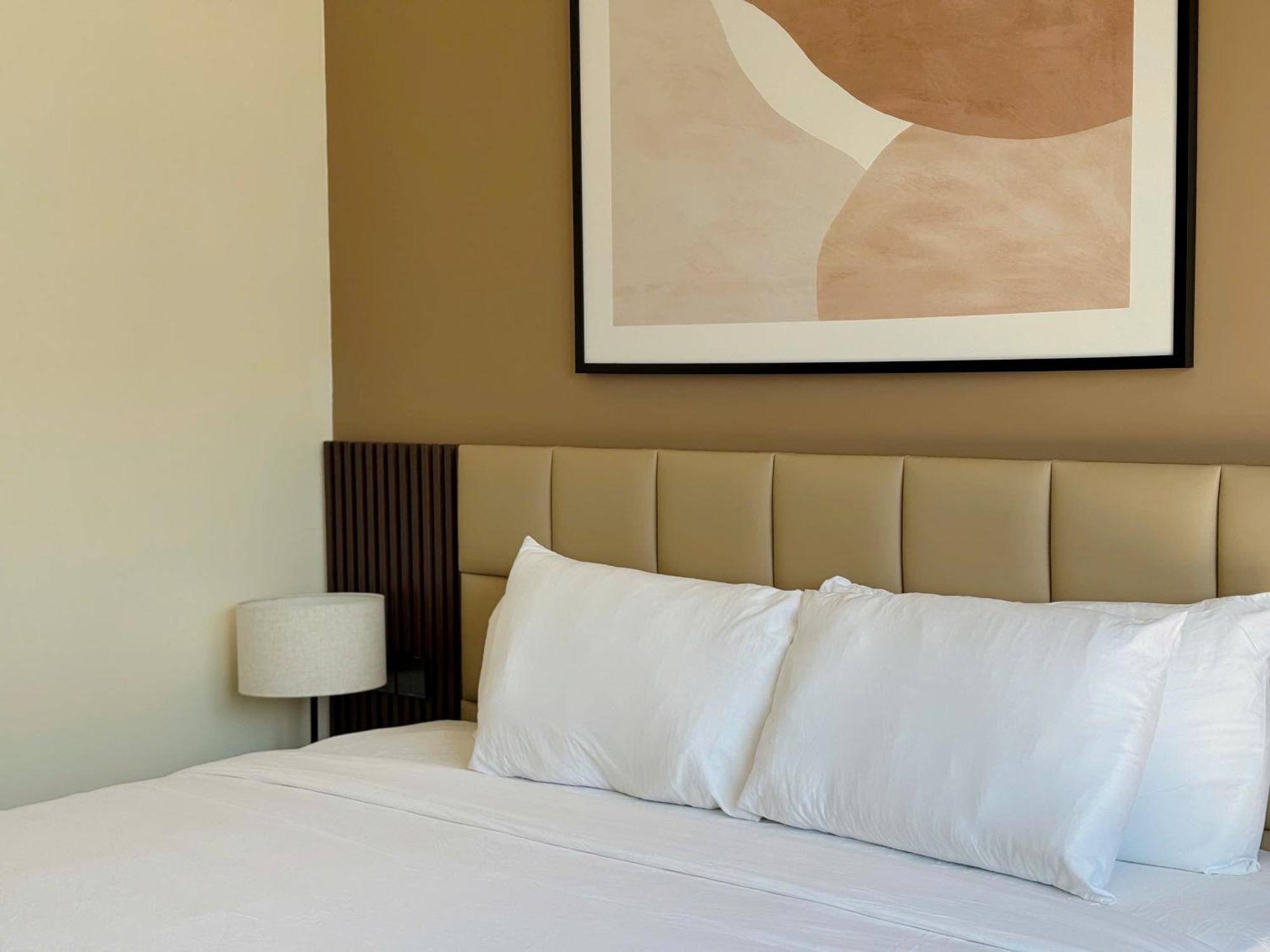 Ttr Central Apart Hotel 달랏 외부 사진